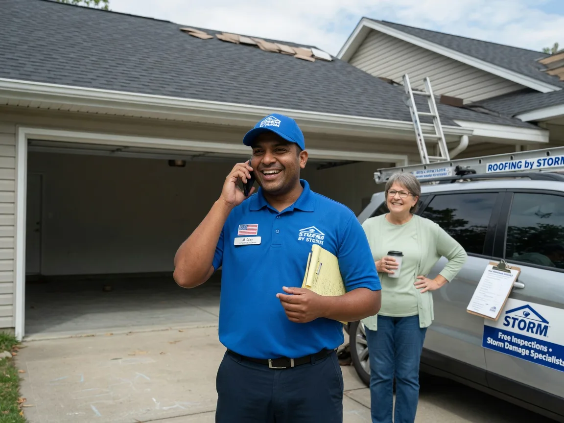 Roof Repair Near Me Avon, SD FAQs